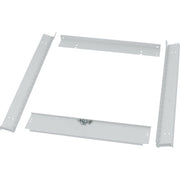 Eaton - Abdeckung/Blende/Beschriftungsleiste (Schaltschrank) Blendrahmen EP XVTL-EP-6/20 HxB=2000x600mm