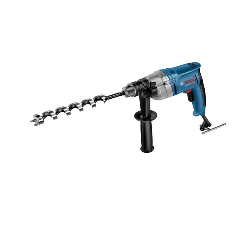 Bosch - Bohrmaschine (elektrisch) Bohrmaschine 0601049603 GBM 13-HRE (C)