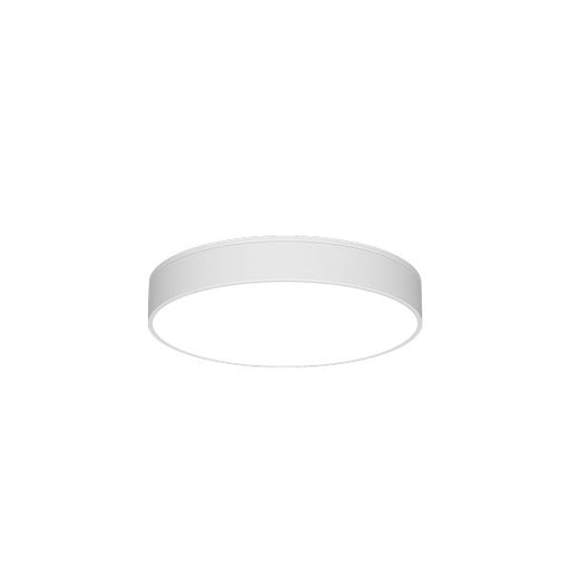 LTS Licht&Leuchten - Decken-/Wandleuchte LED-Leuchte LUNXS301.830.1DALIws 830, DALI