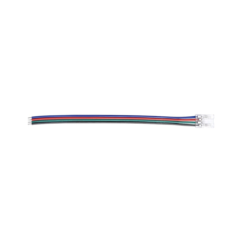 Nobile - Zubehör/Ersatzteile für Lichtschlauch/-band Anschlußkabel 5er Set 5011520045