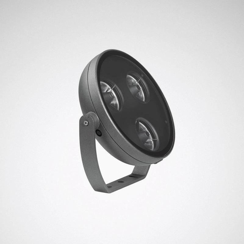 Trilux - Downlight/Strahler/Flutlicht LED-Anbauleuchte Faciella Sl#7395251 3000K DALI