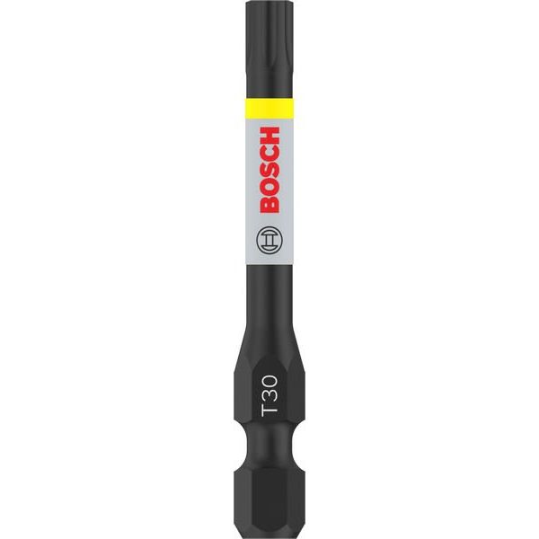 Bosch - Bit PRO Impact Bit, T30 2608522532VE(2) 55 mm, 2-tlg