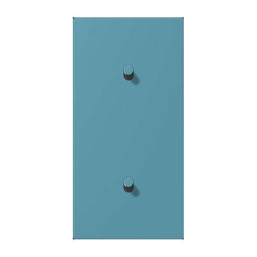 Jung - Abdeckung/Bedienelement für Installationsschalterprogramme Abdeckung mit Kipphebel LC 12-20 R 0 212 Zylinder