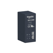 Schneider Electric - Schaltrelais Steckrelais RSB1A120BD 24V DC − 10 Stück