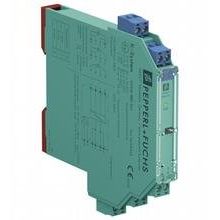 Pepperl+Fuchs Fabrik - Trennverstärker Widerstands-Repeater KCD2-RR2-Ex1 − 1 Stück