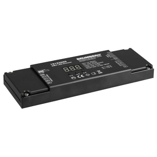 Brumberg Leuchten - LED-Betriebsgerät DMX LED-Dimmer 18153000 12-24V DC