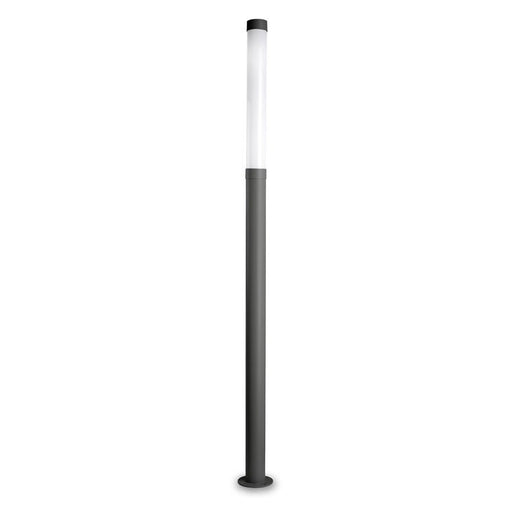SCHMITZ-WILA - Lichtmast Mast 1810mm 81-9914-Z5-Z5 anthrazit − 1 Stück by SCHMITZ-WILA

