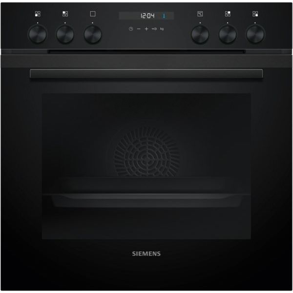 Siemens MDA - Backofen EB-Herd HE217GBB3