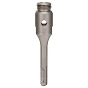 Bosch - Aufnahmeschaft für Bohrkronen Adapter für 2608598123 Diamantbohrkronen
