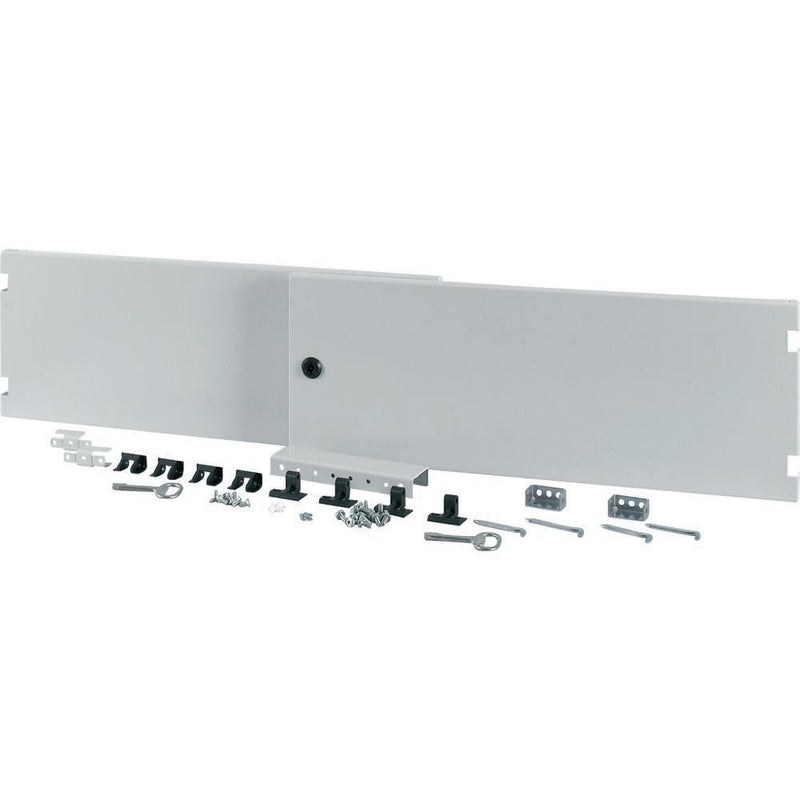 Eaton - Tür/Bedientableau (Schaltschrank) Feldbreite Tür geschlossen XTSZDSQC-H250W1350 HxB=250x1350mm