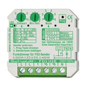 Schalk - Dimmer Funk-Universal-Dimmer FD3 U2E