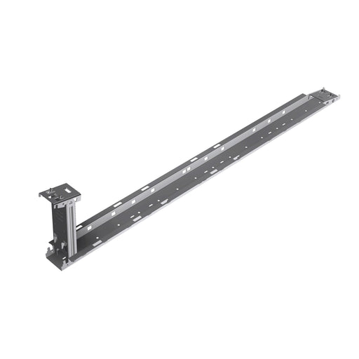 SL Rack - Photovoltaik-Montagesystem Basisrahmen 22300-00 Fast Flat-1H