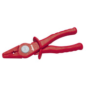 Cimco Werkzeuge - Flachzange 100796 200mm, Kunststoff