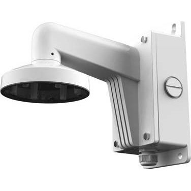 Hikvision - Halterung für Audio-/Videosysteme Wandhalterung DS-1273ZJ-130B ws,130x182x120mm