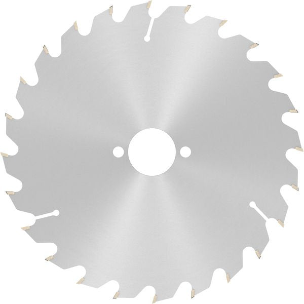 Bosch - Kreissägeblatt PRO Wood Kreissägeblatt, 2608640615 190 x 2,6 x 30 mm