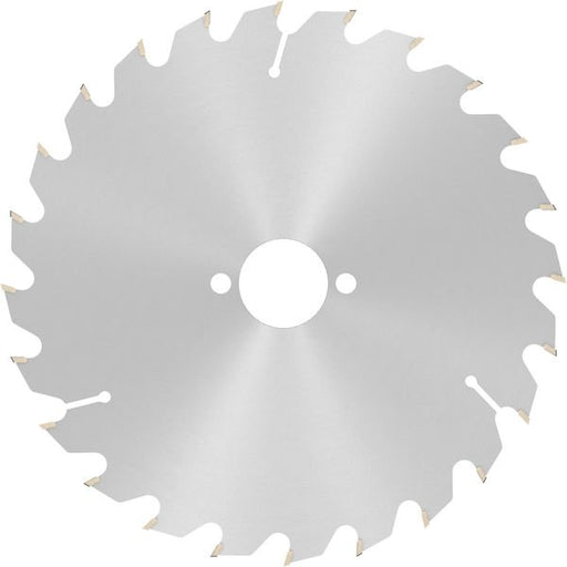 Bosch - Kreissägeblatt PRO Wood Kreissägeblatt, 2608640615 190 x 2,6 x 30 mm