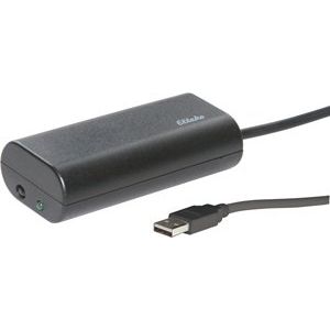 Eltako - Infrarot-Empfänger Funk-Infrarotwandler FIW-USB mit USB