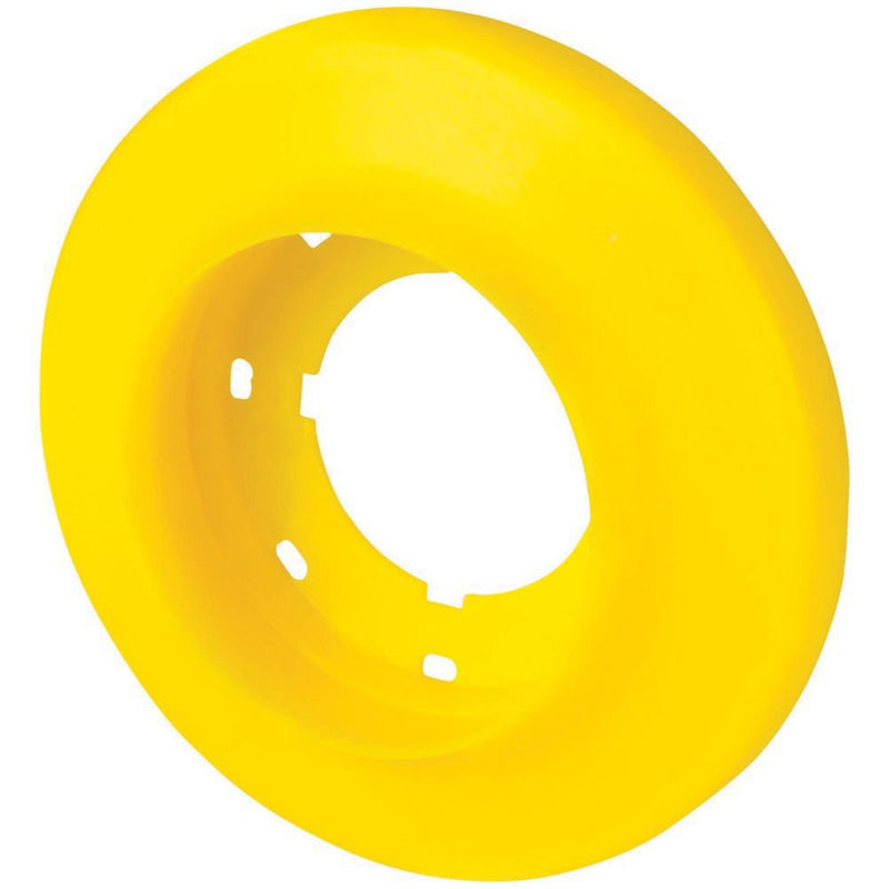 Eaton - Zubehör/Ersatzteile für Befehlsgeräte LED Leuchtring M22-XPV60-Y-120 60mm, 120V AC, gelb