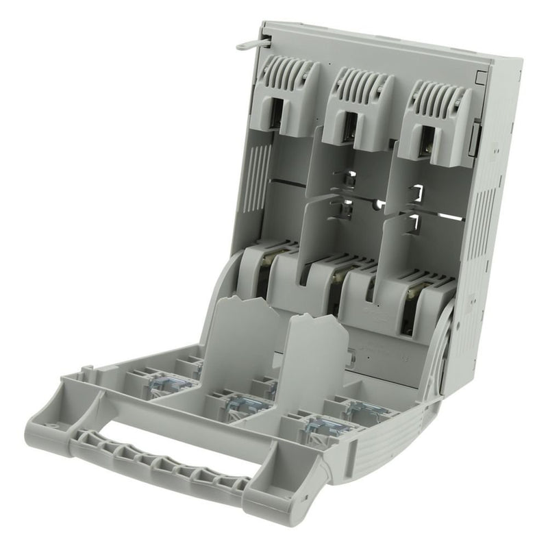 Eaton - Sicherungslasttrennschalter Lasttrennschalter 3polig SIZE 1 HOR#EBH1O3TM1 250A 690V Niedersp.