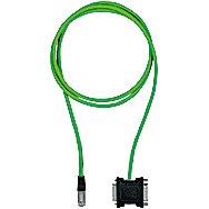 Pilz - Konfektioniertes Sensor-Aktor-Kabel Adapterkabel Drehzahlmodul PNOZ msi5p #773858 Bosc/Rex 15/15 1,5m