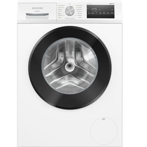 Siemens - Waschmaschine Waschautomat WM14N2G5 IQ300 bestCollection