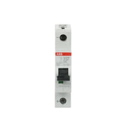 ABB Stotz S&J - Leitungsschutzschalter Sicherungsautomat S201M-Z3UC 10kA 3A Z 1p