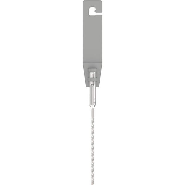 Bosch - Bohrer PRO SDS plus-5X 2608707229 Hammerbohrer 3,5 x