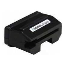 Pepperl+Fuchs Fabrik - RFID-Lesegerät Schreib-/Lesekopf IQH1-HH50
