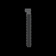 ABB Stotz S&J - Zubehör/Ersatzteile für Sammelschienen SMISSLINE TP ZLSP960-3L-40-L