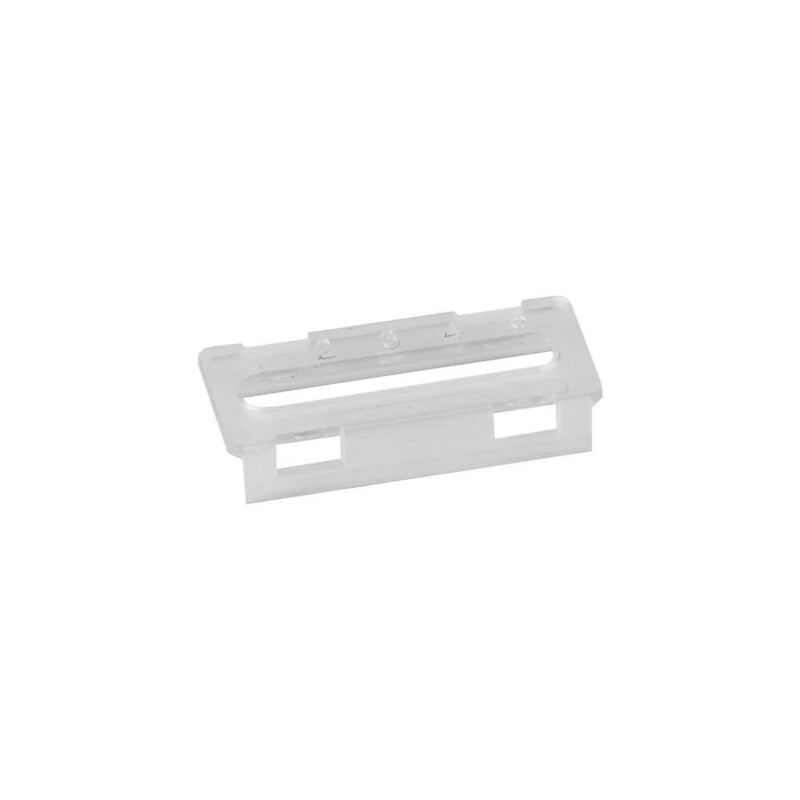 Eaton - Komponente für den Ausbau (Schaltschrank) Klemmenträgerabdeckset BCZ-CS-BO-KL4-T KL4 transp