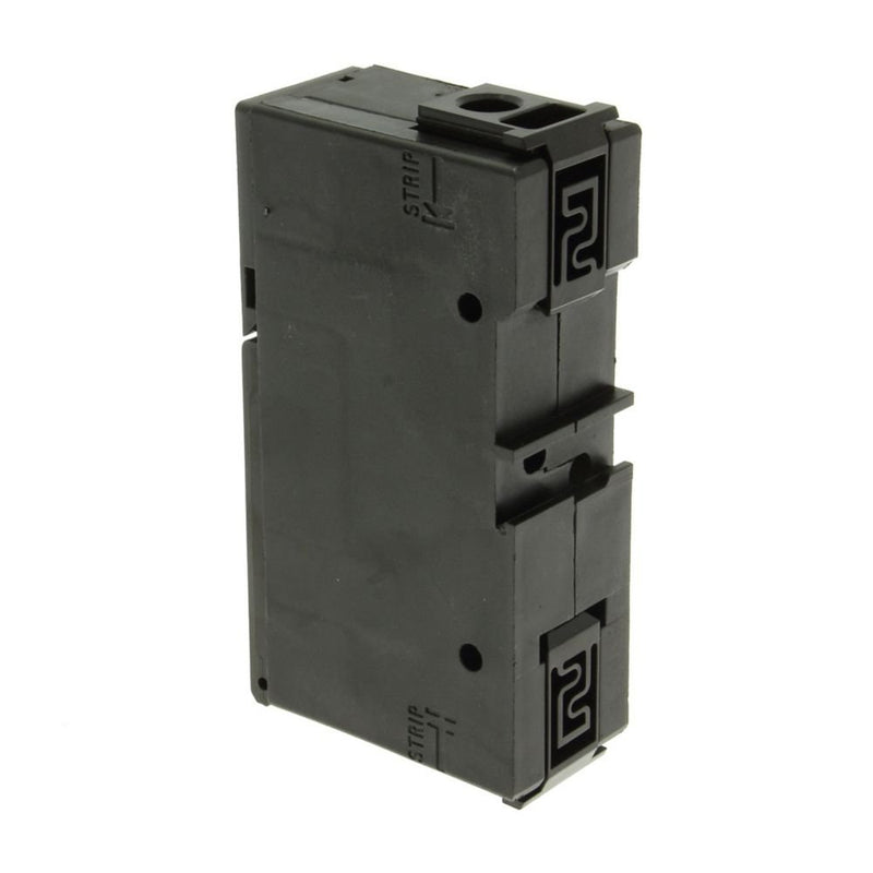 Eaton - NH-Sicherungsunterteil Sicherungshalter CM30CF 30 A, AC 660 V − 10 Stück