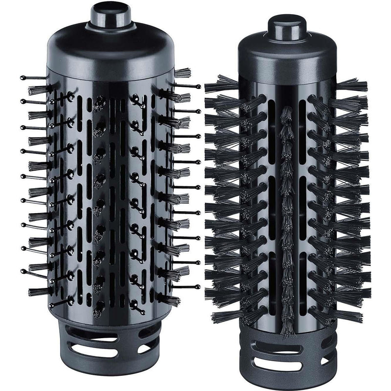 Beurer - Haartrockner/Haarstyler Warmluftstyler HT 80 2 Aufsätze
