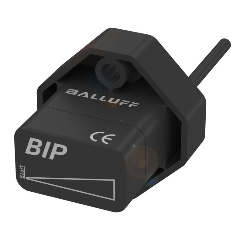 Balluff - Induktiver Abstandssensor Induktives Positionsmess BIP CD2-T017-01-EB02 system