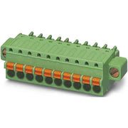 Phoenix Contact - Kabelsteckverbinder für Leiterplattensteckverbinder Leiterplattensteckverb. FK-MCP 1,5/ #1851245 Combicon − 50 Stück