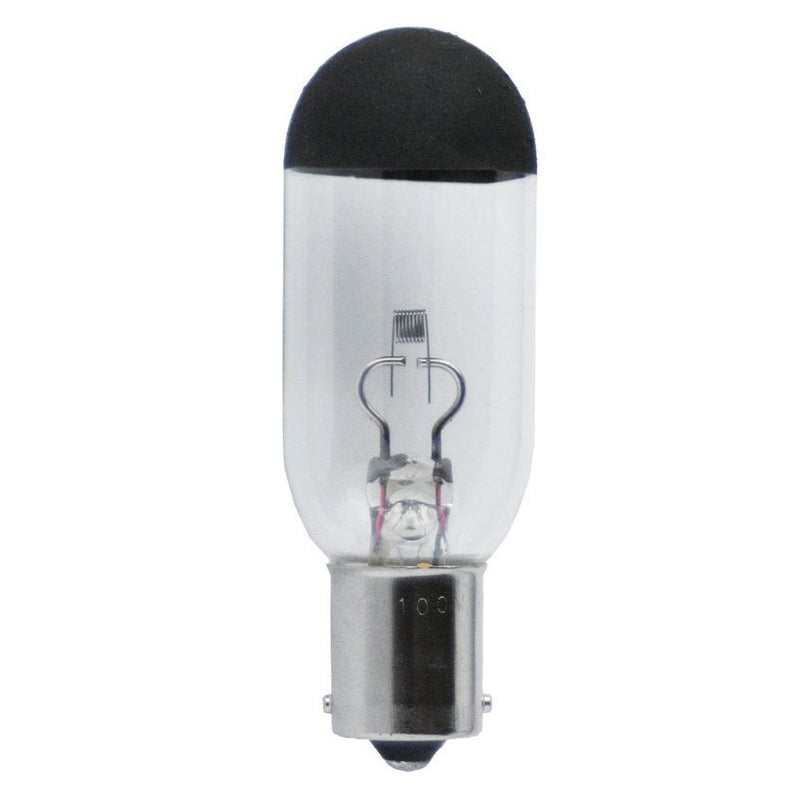 Scharnberger+Hasenbein - Studio-, Projektions- und Fotolampe Projektorlampe 25x78mm 65216 Ba15s 12V 150W