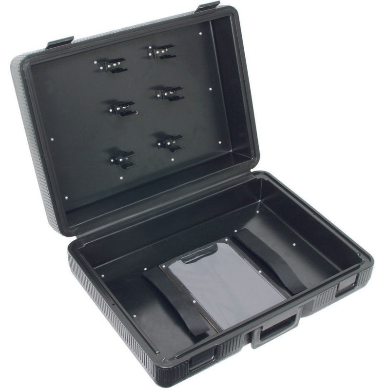 DEHN - Zubehör/Ersatzteile für Sicherheitsgeräte Kunststoffkoffer KK 56 41 17 EK HK 565x410x170mm leer