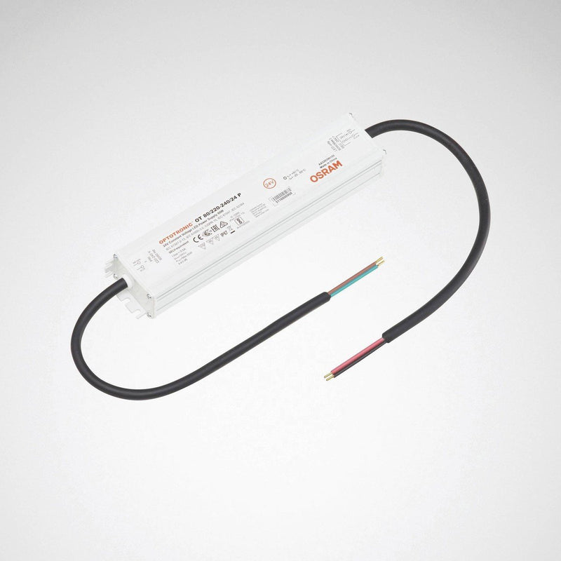 Trilux - Elektrisches Zubehör/Ersatzteile für Leuchten LED-Betriebsgerät 24V VE IP66 24V DC 20WET 20W