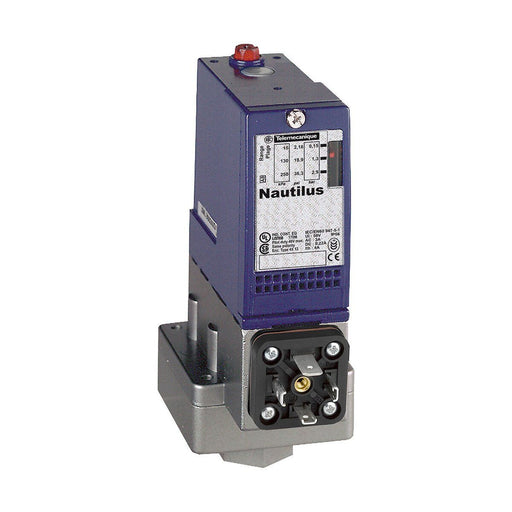 Telemechanique Sensors - Druckschalter XMLA002A2C11