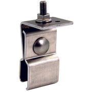 DEHN - Zubehör/Ersatzteile für Erdung und Blitzschutz Halter für Metalldach HAM8KF18.22V2A