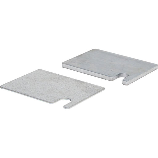 Bito - Zubehör/Ersatzteile für Werkzeugkasten, -schrank, -wagen und Werkbank Unterlegblech 10-12216 (VE 20) SRN-L 53x 38.5x3.00