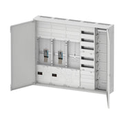 Eaton - Zähler-Komplettschrank Zähler-Komplettschrank ZSD-ZZTVK-1100/APZ 3-Punktbefestigung