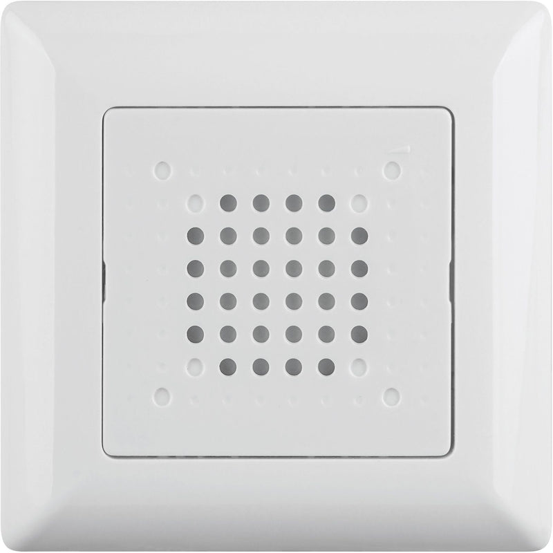 Grothe - Signalwecker Unterputz Läutewerk UP-LTW 120ws 8-12V