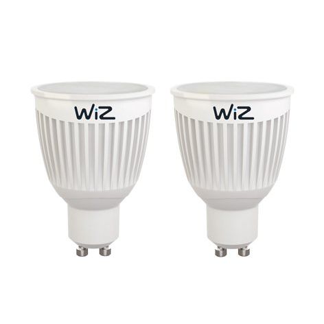 Scharnberger+Hasenbein - LED-Lampe/Multi-LED LED-Reflektorlampe PAR16 31519 GU10 weiß/warmweiß