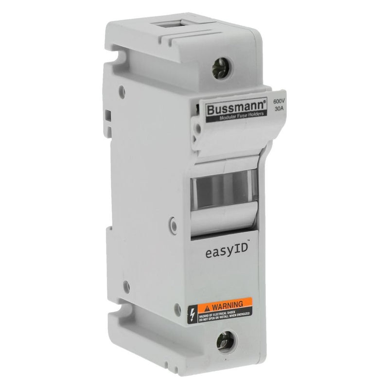 Eaton - Halter für zylindrische Sicherung Sicherungshalter CH30J1 30 A, AC 600 V − 6 Stück