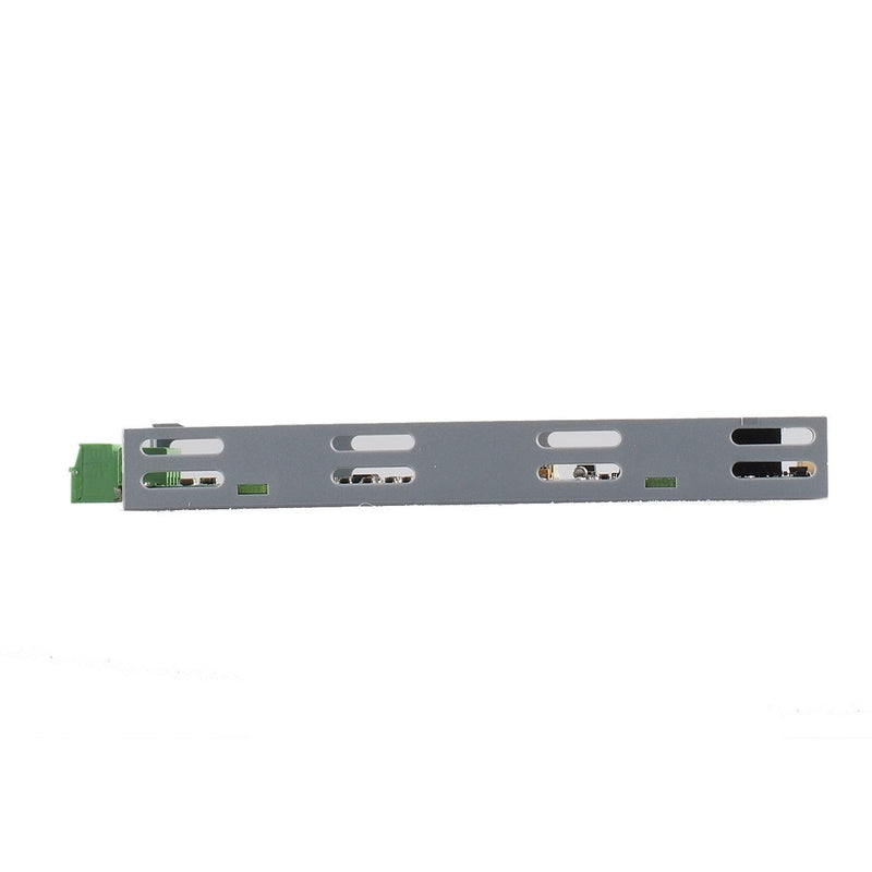 Jumo - Zubehör/Ersatzteile für modulares Anschlusssystem Nachrüstplatine 00489149 Universaleingang