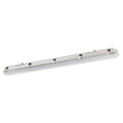 Pracht - Decken-/Wandleuchte LED-Feuchtraumleuchte LUNA PRO #5291009 4000K DALI IP65