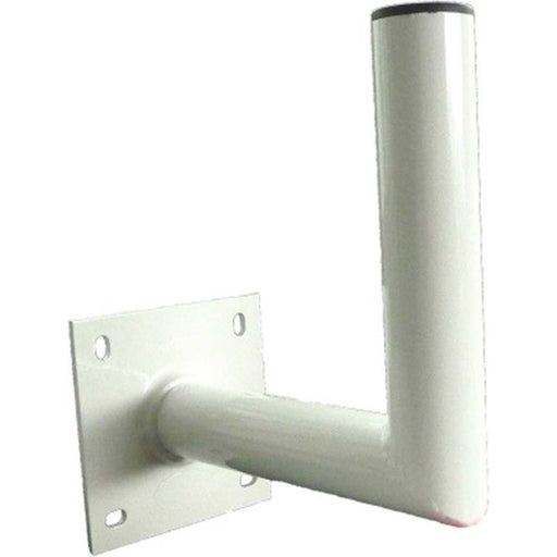 E+P Elektrik - Antennenhalterung Alu-Wandhalter SH 45 W 45cmx25cm