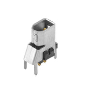 Weidmüller - Leiterplattensteckverbinder Verbinder Rastflansch IE-PCB-SP#2795170000 − 100 Stück