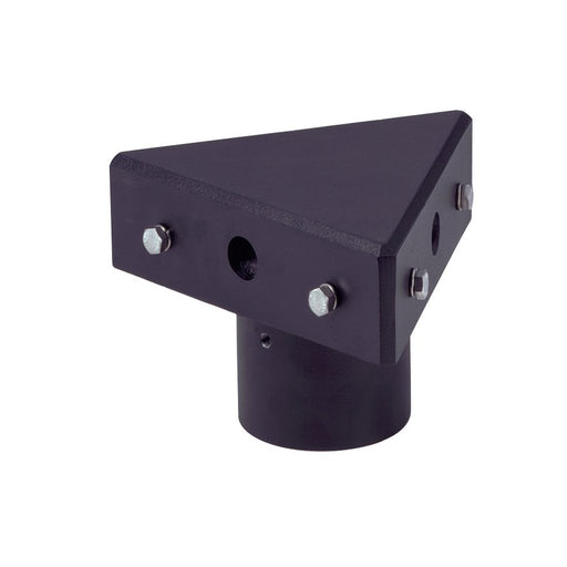 Meyer+Sohn - Zubehör/Ersatzteile für Lichtmast Mastaufsatz 1280073940 3-fach