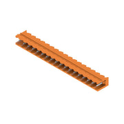 Weidmüller - Leiterplattensteckverbinder Verbinder 5.08mm SL 5.08HC#1147080000  − 20 Stück
